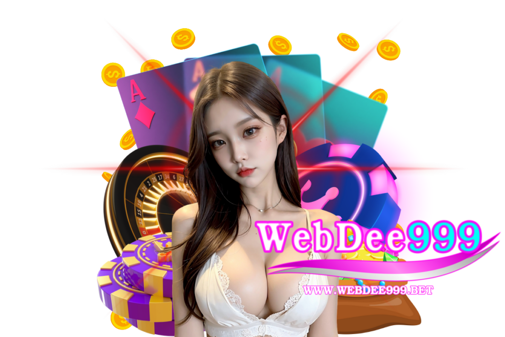 webdee999 สล็อต