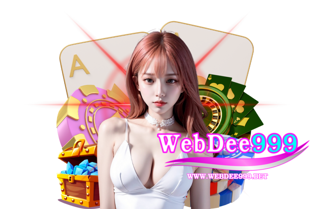 webdee999 แจกเครดิตฟรี